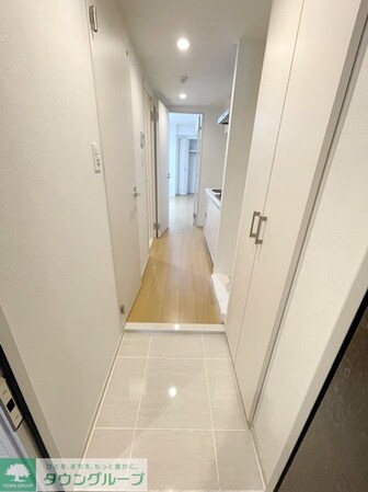 プレール・ドゥーク赤塚の物件内観写真